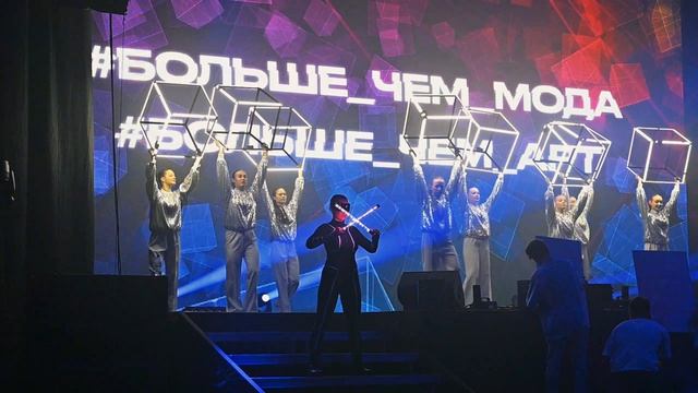 Открытие Республиканского творческого фестиваля «Весна Удмуртии»