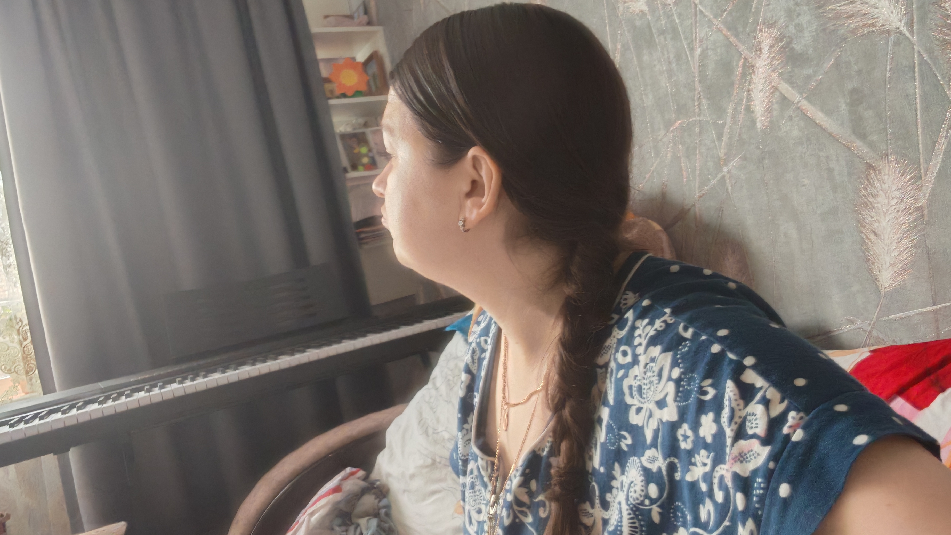 счастье в деревне