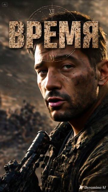 Песни СВО - Время