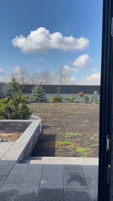 Просторный, современный дом в поселке Разумное Белгородского района Белгородской области