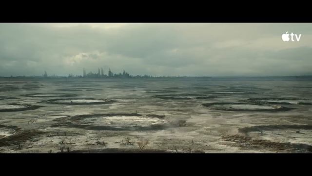 Укрытие (3 Сезон)🔥💥Русский тизер (Субтитры, 2026) Триллер, драма, фантастика