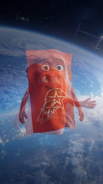 День космонавтики🚀