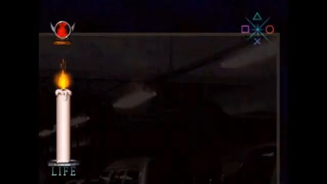 Kowai Shashin: Shinrei Shashin Kitan -Playstation- Короткий геймплей