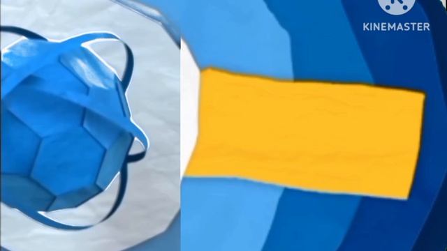 Реконструкция синего анонса (чуть криво делал в capcut)