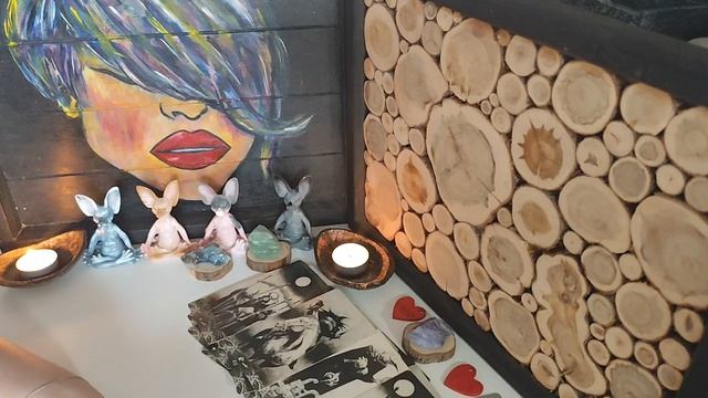 Что он хотел бы Вам сказать?