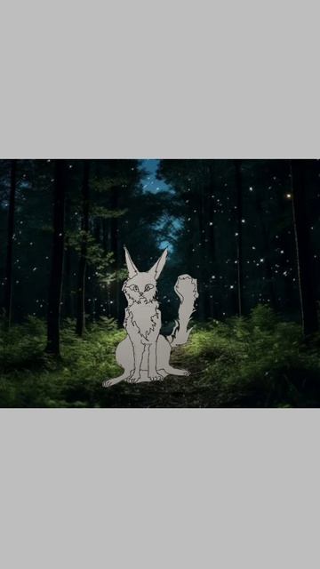 арт для речной тьмы