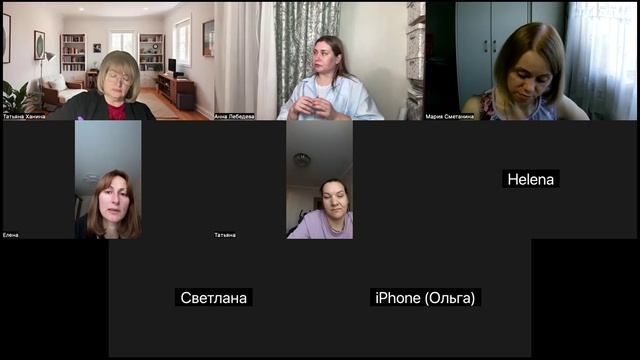 Art&Mandala 2 встреча - уроки, которые мы проходим