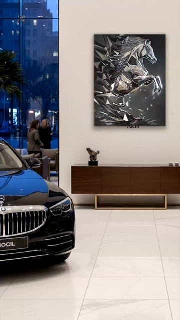 Больше информации о картинах в Телеграм канале (ссылка в описании канала) #art #премиальныйдекор