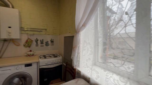 Продажа - Восстания 108