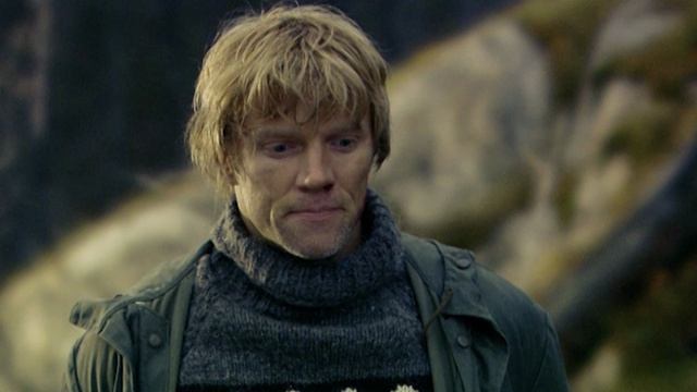 ЗОЛОТОЙ КАПКАН - 9 серия