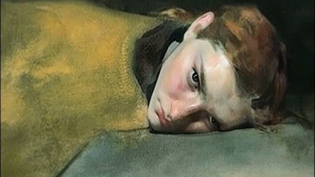 УНЫЛЫЕ ЛЮДИ