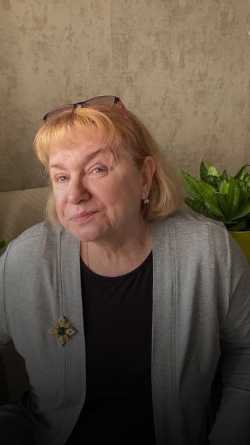 Вопросы о главном. Кем я мечтала стать в детстве.