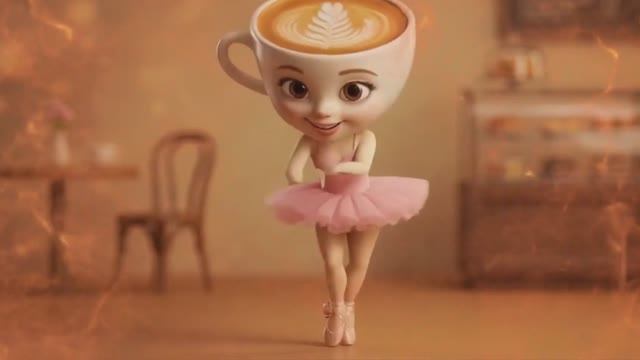 Мультики для детей, Брейнроты танцуют  для всех фанатов любимого мультика