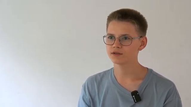 Владислав Роженцев, Актёрская визитка Презентация