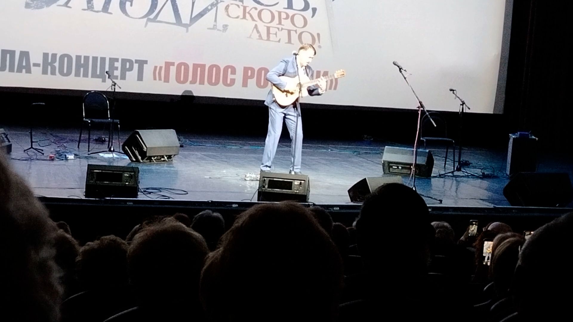 Роман Ланкин. Это вам не нейромузыка!