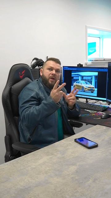 KIA K3 модельный ряд