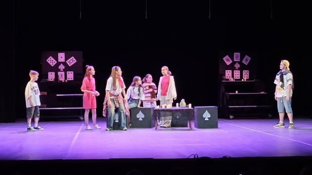 Звёздное небо Париже