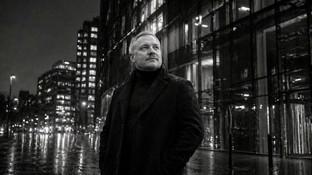 Мы строим стены - Морозов Сергей