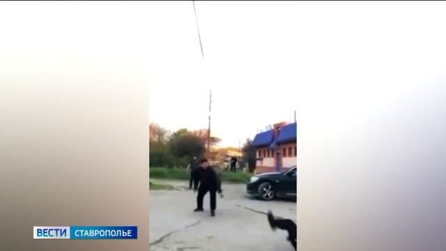 Губернатор поручил взять на особый контроль ситуацию в Изобильненском округе Ставрополья