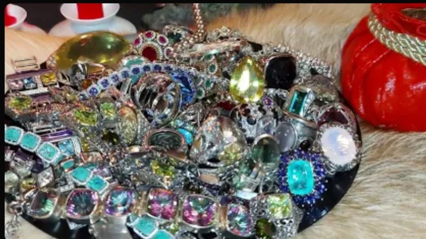 КЛИЧ БОГАТСТВА. ОЧЕНЬ СИЛЬНО. ДЛЯ ВСЕХ