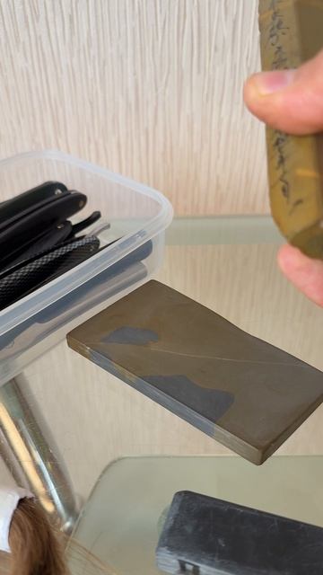 Мой работы с Отечественными камнями и Японскими.