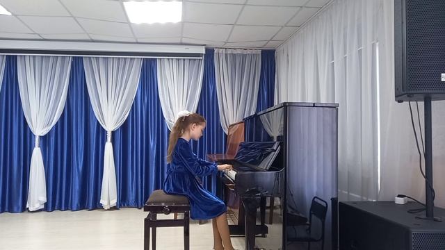 Г.Пахульский 