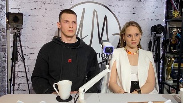 Шоу «VIP персона»