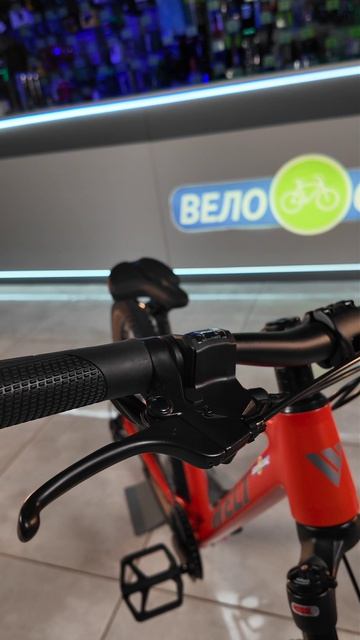 Обзор велосипеда Welt Brave 1.0 24 MD (2026)