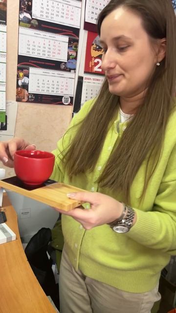 Презентация сувениров АРТЭ