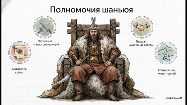 История Казахстана 5 класс ОБЪЕДИНЕНИЕ ГУННСКИХ ПЛЕМЕН