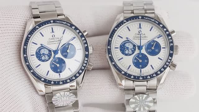 Обзор часов 52