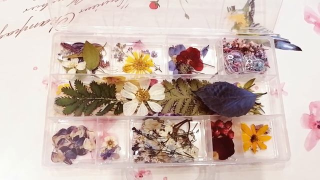 Вышивка крестом.Летне-осенний влог.Делаем счетные иголочки,стартуем новые сюжеты, собираем гербарий)