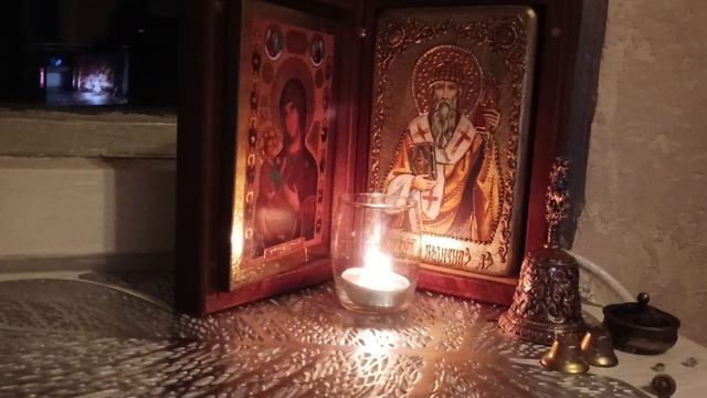 Сильная защита для себя 🌕🛡️‼️📝