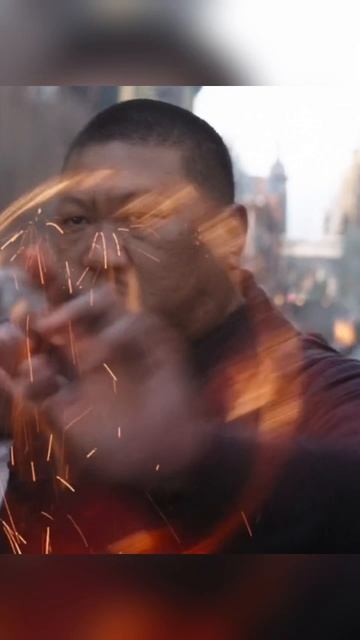 Дети Таноса пришли за камнем 🪨