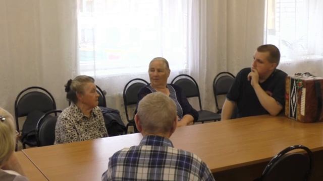 СПАСИБО ЗА ЖИЗНЬ, ГЕРОИ ВОЙНЫ!  Выпуск № 50. Посёлок ЖЕШАРТ, Республика КОМИ. Сентябрь 2018 год.