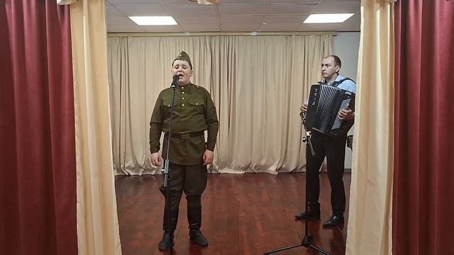 Семыкин Иван Казаки