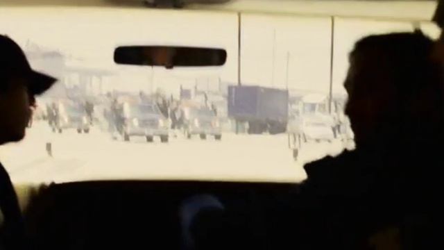 Пророк (отрывок)