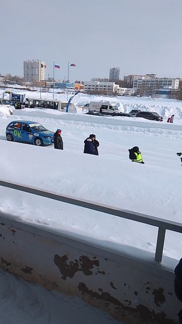 великая гонка кто же выиграет гонка водичка