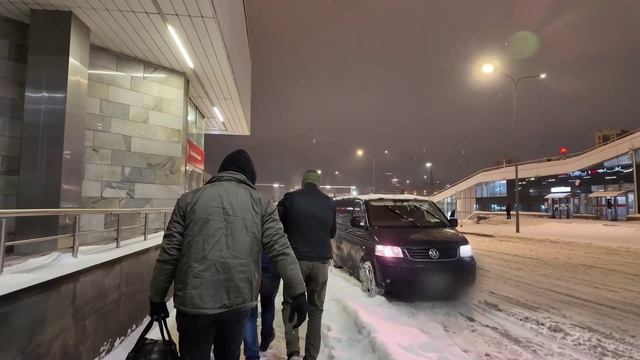 ФСБ задержала агента Украины, готовившего теракт у объектов Минобороны в Москве