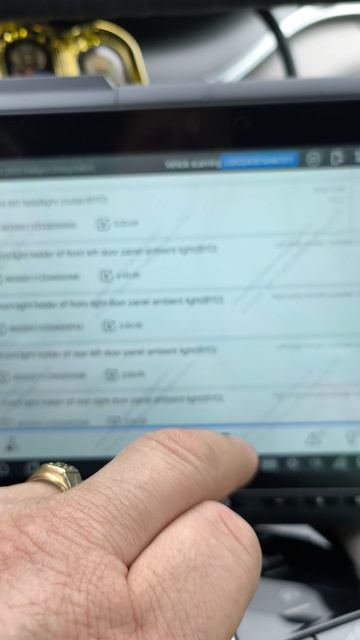 Обновление BYD Song L DM-i