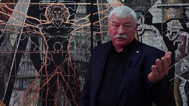 Выставка А.Петрова