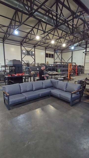 Уличная мебель