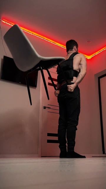 Тренировка ПРЕДПЛЕЧИЙ (дома)