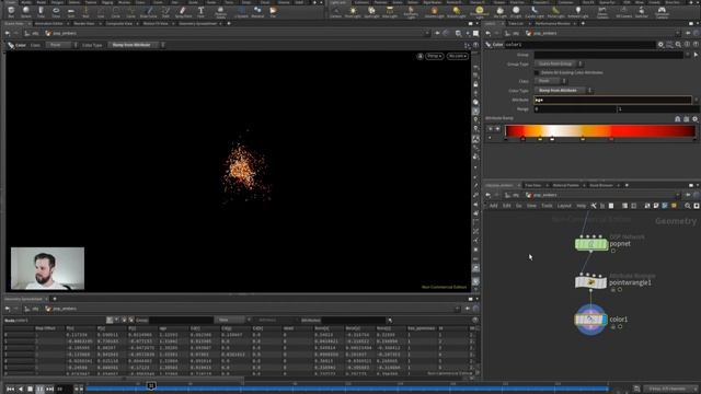 21. Dop Output Attributes