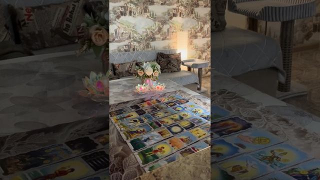 Послание от Рода для Женщины-Победительницы!