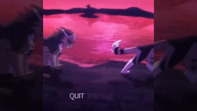 может сегодня будет стрим не долгий. (видео как всегда не мое)