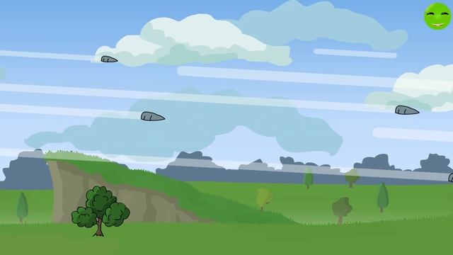 КВ-44 ПРОТИВ 1000 Раттэ - Мультики про танки