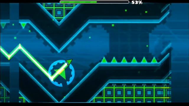 100% (demon) THEORY OF EVERYTHING 2