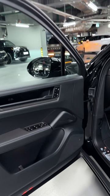 Porsche Cayenne 2026