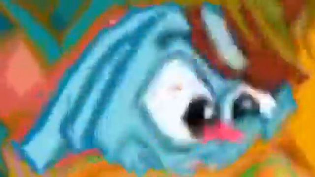 ГДЕ КНИГИ ! КУДА ВЫ ДЕЛИ МОИ КНИГИ ! Смешарики жмых эффект